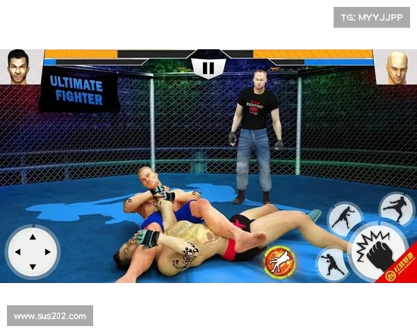 全球混合武术MMA赛事盘点解析主要赛事及发展趋势