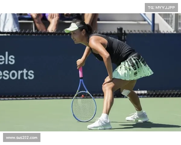 2019美国网球公开赛