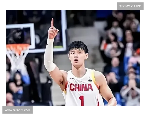 中国男篮有希望了 中国男篮有希望了