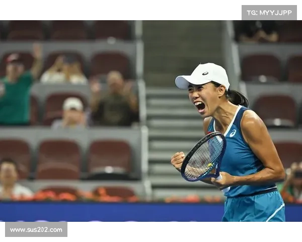 中网赛事中国选手 中网赛事中国选手有哪些