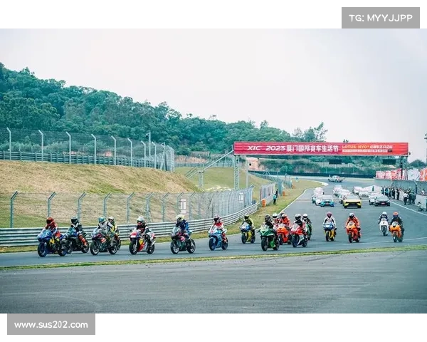 厦门国际体育赛事—厦门国际赛道官网