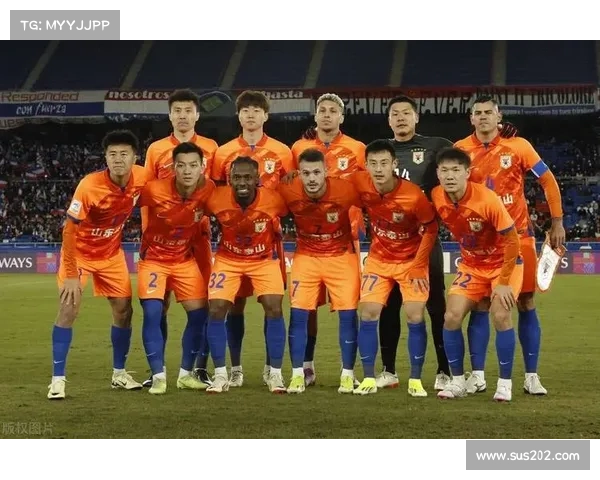 山东鲁能比赛视频