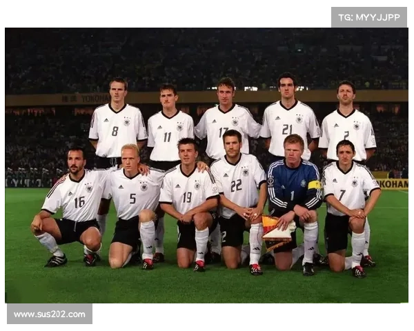 德国队对阵英格兰